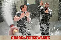 Chaos auf der Feuerwache [Blu-ray], 7