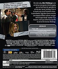 Contrebande [Blu-ray], 1