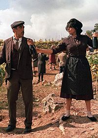 Das Geheimnis von Santa Vittoria [DVD], 7