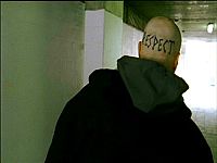 Pusher 2 - Respect [DVD], 3