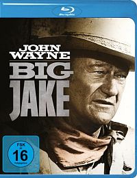 Big Jake [Blu-ray], 1
