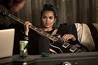 Jem and the Holograms [DVD], 2