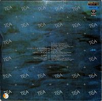 Tea [Vinyl], 1