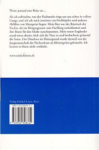 Bern - Bosporus 1963, 1