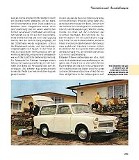 Trabant - Legende auf Rädern, 4