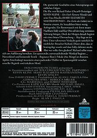 Gewagtes Spiel [DVD], 1