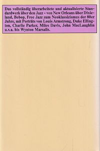 Das Jazzbuch, 1