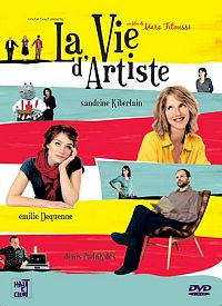 La vie d'artiste [DVD], 1