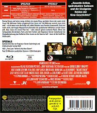 Ocean's Twelve [Blu-ray], 1