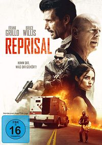 Reprisal - Nimm dir, was dir gehört! [DVD], 1
