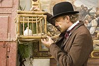 Die Liebe in den Zeiten der Cholera [DVD], 6