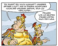 Asterix bei den Pikten, 3