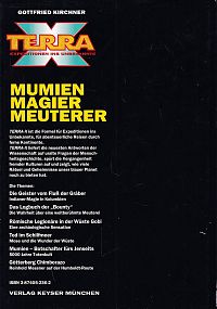 Terra X - Mumien - Magier - Meuterer, 1
