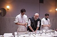 The Knick - Saison 1 [Blu-ray], 5