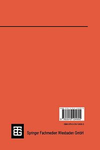 Aufbau betrieblicher Informationssysteme, 1