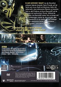 The Lost Planet - Something is Out There [DVD], 1