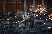 Die Hard - Belle journée pour mourir [DVD], 3