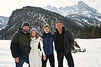 Der Bergdoktor - Staffel 13 [DVD], 9