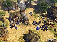 Age of Empires III [PC], 5