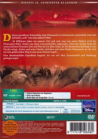 Dinosaurier [DVD], 1