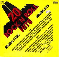 20 Rock'n'Roll Hits [Vinyl], 1