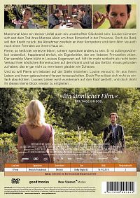 Birnenkuchen mit Lavendel [DVD], 1