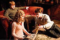 Harry Potter und der Halbblutprinz [DVD], 7