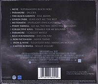Twilight - Bis(s) zum Morgengrauen [CD], 1