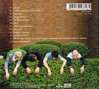 Allee Sorgenlos [CD], 1