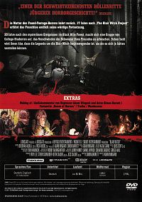 Blair Witch 3 [DVD], 1