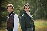 The Originals - Staffel 1 [Blu-ray], 2