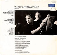 Krönungskonzert D-Dur KV 537 - Lützowkonzert C-Dur KV 246 [Vinyl], 1