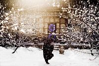 The Grandmaster [DVD], 9