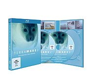 Terra Mare 2 - Geheimnisse der Ozeane [Blu-ray], 2