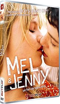 Mel & Jenny [DVD], 1