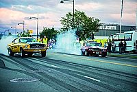 Borning - The fast & the funniest [DVD], 2