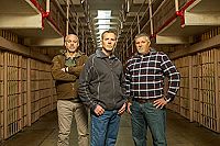 Alcatraz - Der Wahrheit auf der Spur [DVD], 3