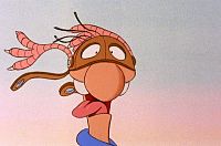 Werner - Beinhart! [Blu-ray], 2