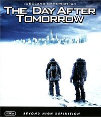 Le jour d'après [Blu-ray], 1