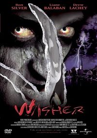 Wisher [DVD], 1
