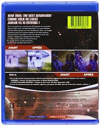 Star Trek - La nouvelle génération - Saison 1 [Blu-ray], 1