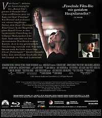 A beautiful mind - Genie und Wahnsinn [Blu-ray], 2