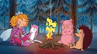 Prinzessin Lillifee und das kleine Einhorn [DVD], 7