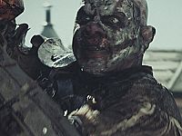 Zombie Hunter [Blu-ray], 2