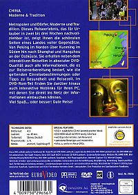 China - Moderne und Tradition [DVD], 1