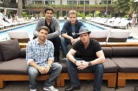 Entourage - Season 8 [DVD], 4