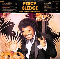 His Greatest Hits [Vinyl], 1