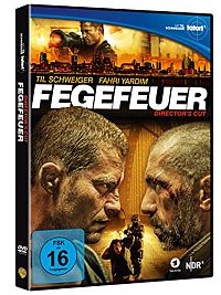 Tatort - Fegefeuer [DVD], 2