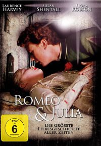 Romeo und Julia [DVD], 1