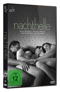 Nachthelle [DVD], 6